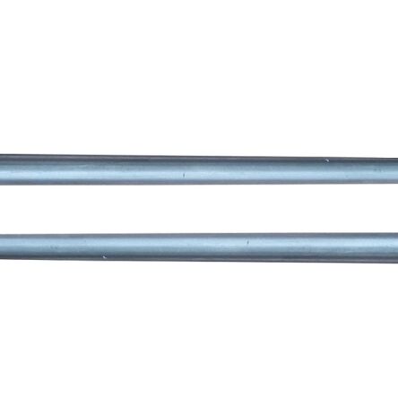 Wałek napędowy kosy 8mm/153mm/9 zębów