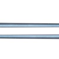 Wałek napędowy kosy 8mm/153mm/9 zębów