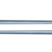 Wałek napędowy kosy 8mm/153mm/9 zębów