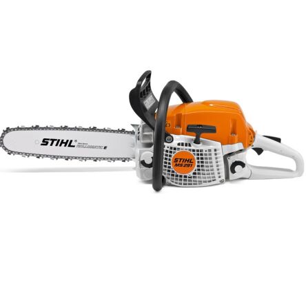 Pilarka spalinowa STIHL MS291 