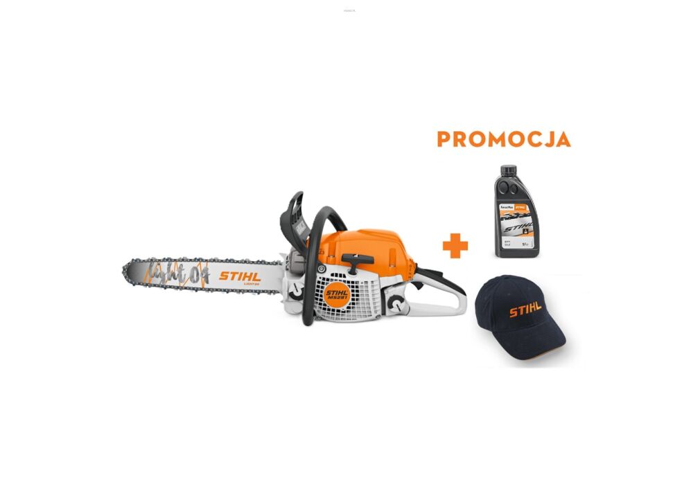Pilarka spalinowa STIHL MS291 3,8KM 40cm 3/8