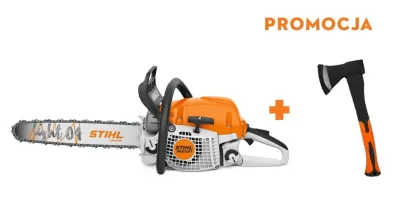 Pilarka spalinowa STIHL MS291 3,8KM 40cm 3/8" 1,6