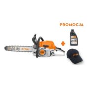 Pilarka spalinowa STIHL MS291 3,8KM 40cm 3/8" 1,6