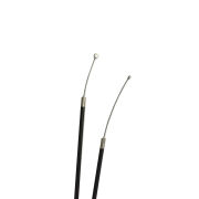 Linka gazu długa kosy Kawasaki KBH43/48 