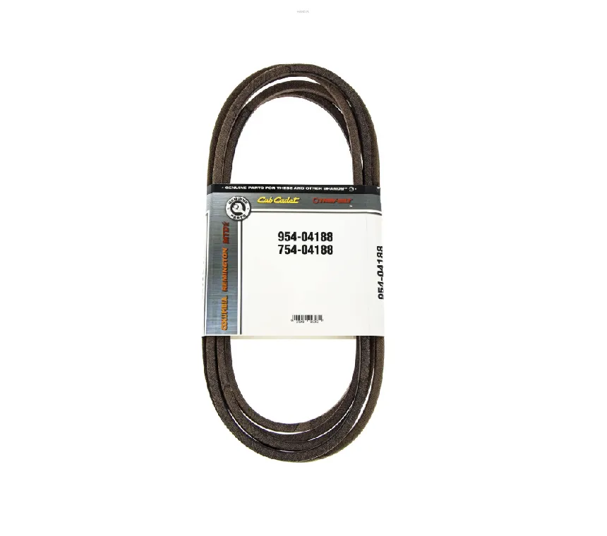 Pasek noży traktorka Cub Cadet FMZ 50 MF 50-22 FMZ agregat 127 cm 754-04188