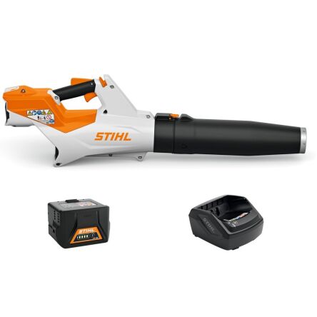 Dmuchawa akumulatorowa STIHL BGA60 SET