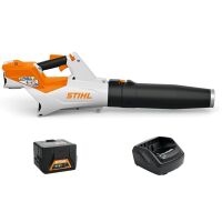 Dmuchawa akumulatorowa STIHL BGA60 SET AK30S AL101