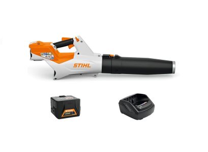 Dmuchawa akumulatorowa STIHL BGA60 SET AK30S AL101