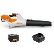 Dmuchawa akumulatorowa STIHL BGA60 SET AK30S AL101