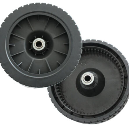 Koło kosiarki napędowe VEGA MARINA BOSS 205mm