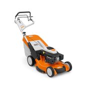Kosiarka spalinowa z napędem STIHL RM655V
