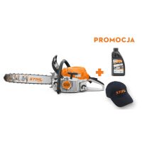 Pilarka spalinowa STIHL MS261 4,1KM 40cm 325" RS