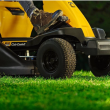 Kosiarka traktorek CubCadet LR2 NR76 Mini Rider - 4