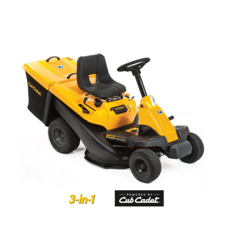 Kosiarka traktorek CubCadet LR2 NR76 Mini Rider