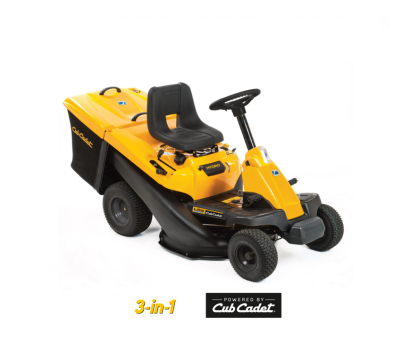 Kosiarka traktorek CubCadet LR2 NR76 Mini Rider