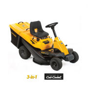Kosiarka traktorek CubCadet LR2 NR76 Mini Rider