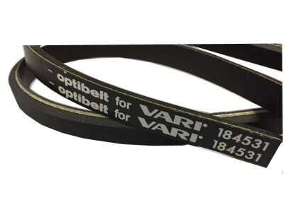 Pasek klinowy TX13x1280LD F550, Agatha, Lucina MaX