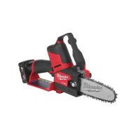 Piła łańcuchowa MILWAUKEE M12 FHS-602X FUEL SET