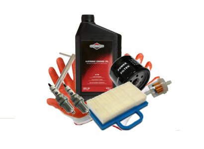 Zestaw obsługowy silnika B&S INTEC/OHV 14-24KM