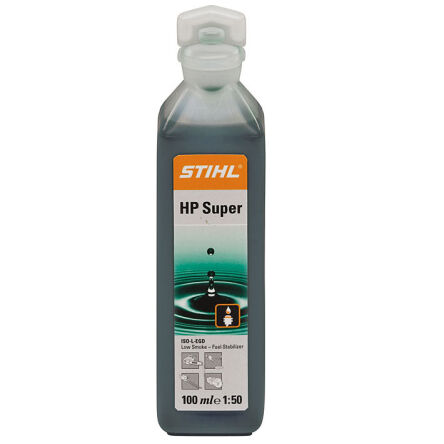 Olej do silników dwusuwowych HP Super STIHL 100ml