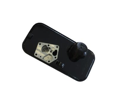 Zbiornik paliwa BS 3,5/4,5 KM