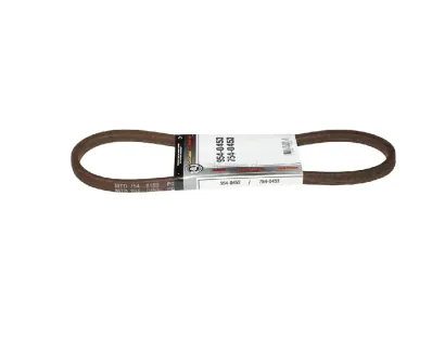 Pasek napędu jazdy traktorka MTD Sprinto 927 mm 754-0453