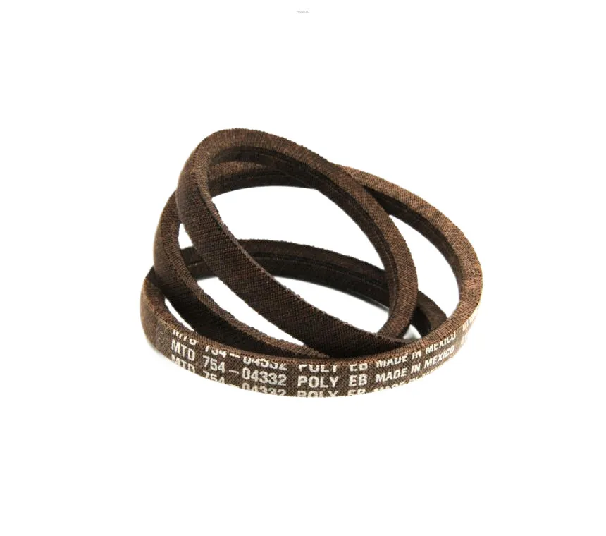 Pasek napędu kosiarki MTD Wolf Garten 779 mm 754-04332