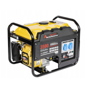 Agregat prądotwórczy LONCIN LC3500 3,3 kW L210