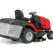 Kosiarka traktorek ogrodowy SNAPPER RPX310 - 2