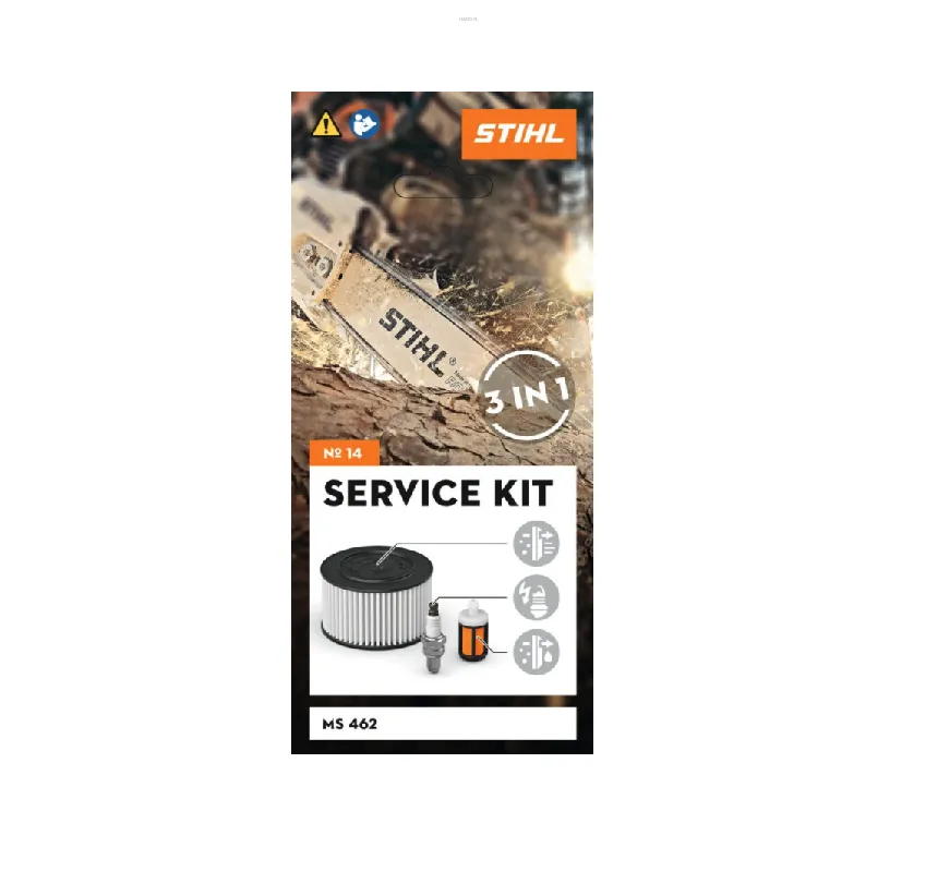 Zestaw serwisowy nr 14 Stihl MS 462 11420074101