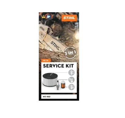 Zestaw serwisowy nr 14 Stihl MS 462 11420074101