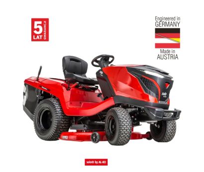 Kosiarka traktorek AL-KO T24-125 HD V2 SD Premium