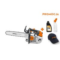 Pilarka spalinowa STIHL MS201 TC-M 35cm 3/8" 1,1
