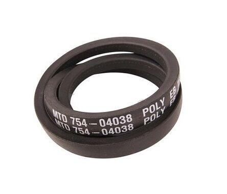 Pasek klinowy 754-04038