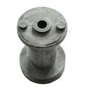 Uchwyt noża adapter MTD WOLF-GARTEN 4218405
