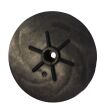Wirnik do pompy  D6  