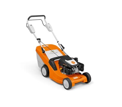 Kosiarka spalinowa pchana STIHL RM443.3