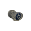 Uchwyt noża Oleo-Mac VICTUS Efco MAX - wał 22,2mm - 4