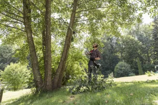 Urządzenie wielofunkcyjne AL-KO BC260 MULTITOOL - 7