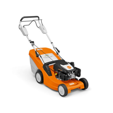 Kosiarka spalinowa z napędem STIHL RM443T