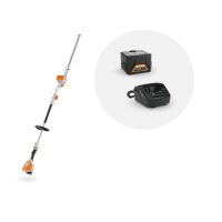 Nożyce na wysięgniku aku STIHL HLA56 | AK20 SET