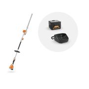 Nożyce na wysięgniku aku STIHL HLA56 | AK20 SET