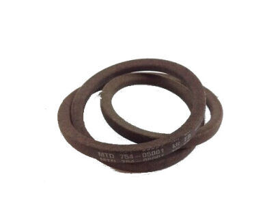 Pasek klinowy napęd noży 754-05001