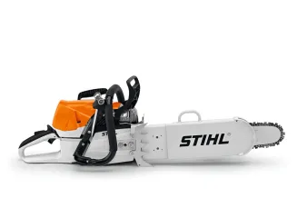 Ratownicza Pilarka Spalinowa STIHL MS462 C-M R 6KM 50cm - 2