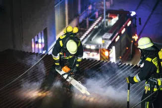 Ratownicza Pilarka Spalinowa STIHL MS462 C-M R 6KM 50cm - 7