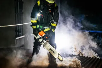 Ratownicza Pilarka Spalinowa STIHL MS462 C-M R 6KM 50cm - 8
