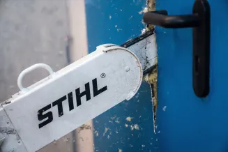 Ratownicza Pilarka Spalinowa STIHL MS462 C-M R 6KM 50cm - 4