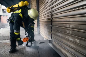 Ratownicza Pilarka Spalinowa STIHL MS462 C-M R 6KM 50cm - 6