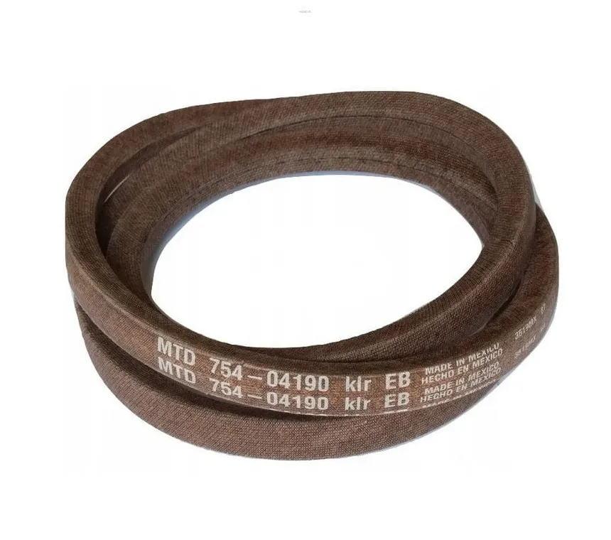 Pasek napędowy kosiarki MTD Cub Cadet Optima 53 WOLF-Garten 754-04190