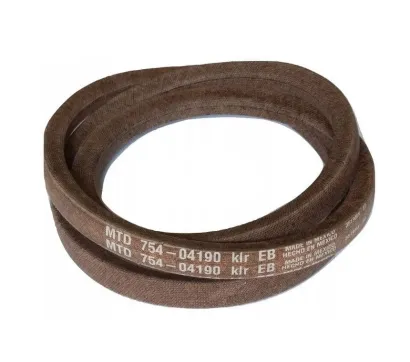 Pasek napędowy kosiarki MTD Cub Cadet Optima 53 WOLF-Garten 754-04190